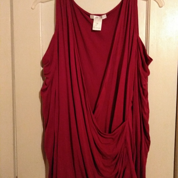 Like New Off the should top side 3x - Picture 1 of 4